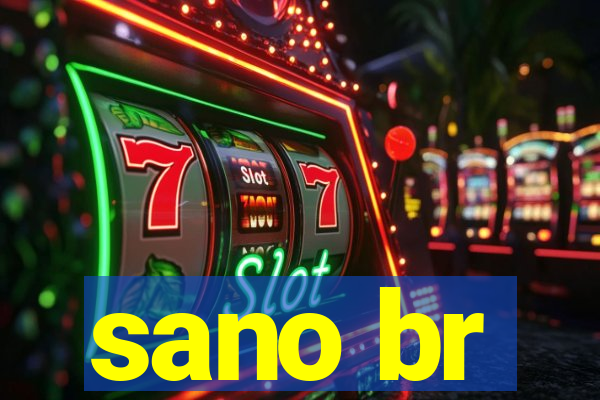 sano br